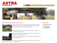 rekreace-astra.cz