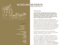 schloss-senden.net