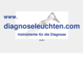 diagnoseleuchten.com