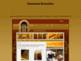 hammam-bruxelles.com