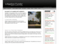 litigation-funder.com