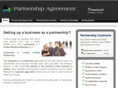 partnership-agreement.co.uk