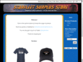 starfleetsurplusstore.com