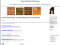 vinylwoodflooring.org