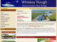 whiskeyslough.com