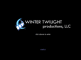 wintertwilightproductions.com
