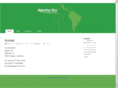 agencia-sur.com