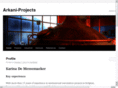 arkani-projects.com