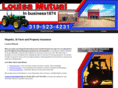 louisamutual.com