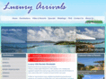 luxuryarrival.com