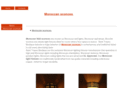 moroccan-sconces.com
