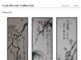 truongxuangallery.com