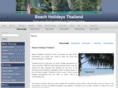 beach-holidays-thailand.com