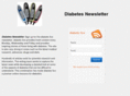 diabetes-newsletter.com