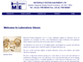 laboratorysieves.com