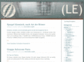 le-kochbuch.de