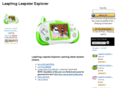 leapfrog-leapsterexplorer.info