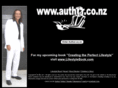 author.co.nz