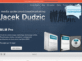 jacekdudzic.pl