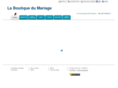 laboutiquedumariage26.com
