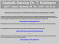 medizinische-statistik.info
