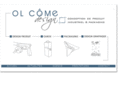 olcomedesign.com
