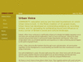 urban-voice.com