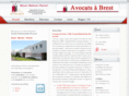 avocats-bretagne.com