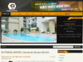 b-fitnesscenter.com