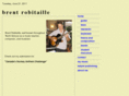 brentrobitaille.com