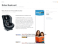 britax-boulevard.com