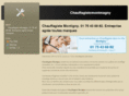 chauffagistemontmagny.com