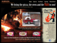 cheftjswoodfiredpizza.com