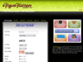 gigaglitters.com