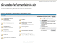 grundschulverzeichnis.de