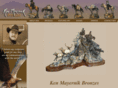 kenmayernikbronzes.com