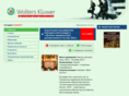kluwerevents.ru