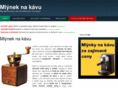 mlynek-na-kavu.info