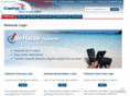 nohasslerewards.com