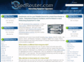 usedrouter.com