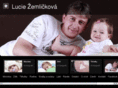zemlickova.com