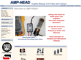 amp-head.com