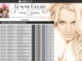 britneyspears.com