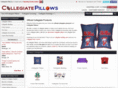 collegiatepillows.org