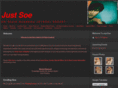 justsoe.com