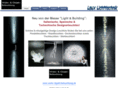 laux-lichttechnik.com