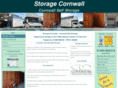 storagecornwall.com