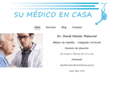 sumedicoencasa.es