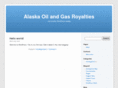alaska-oil-and-gas-royalties.com
