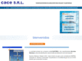 cacesrl.com